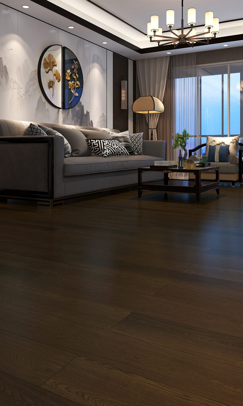 LVT-Klick