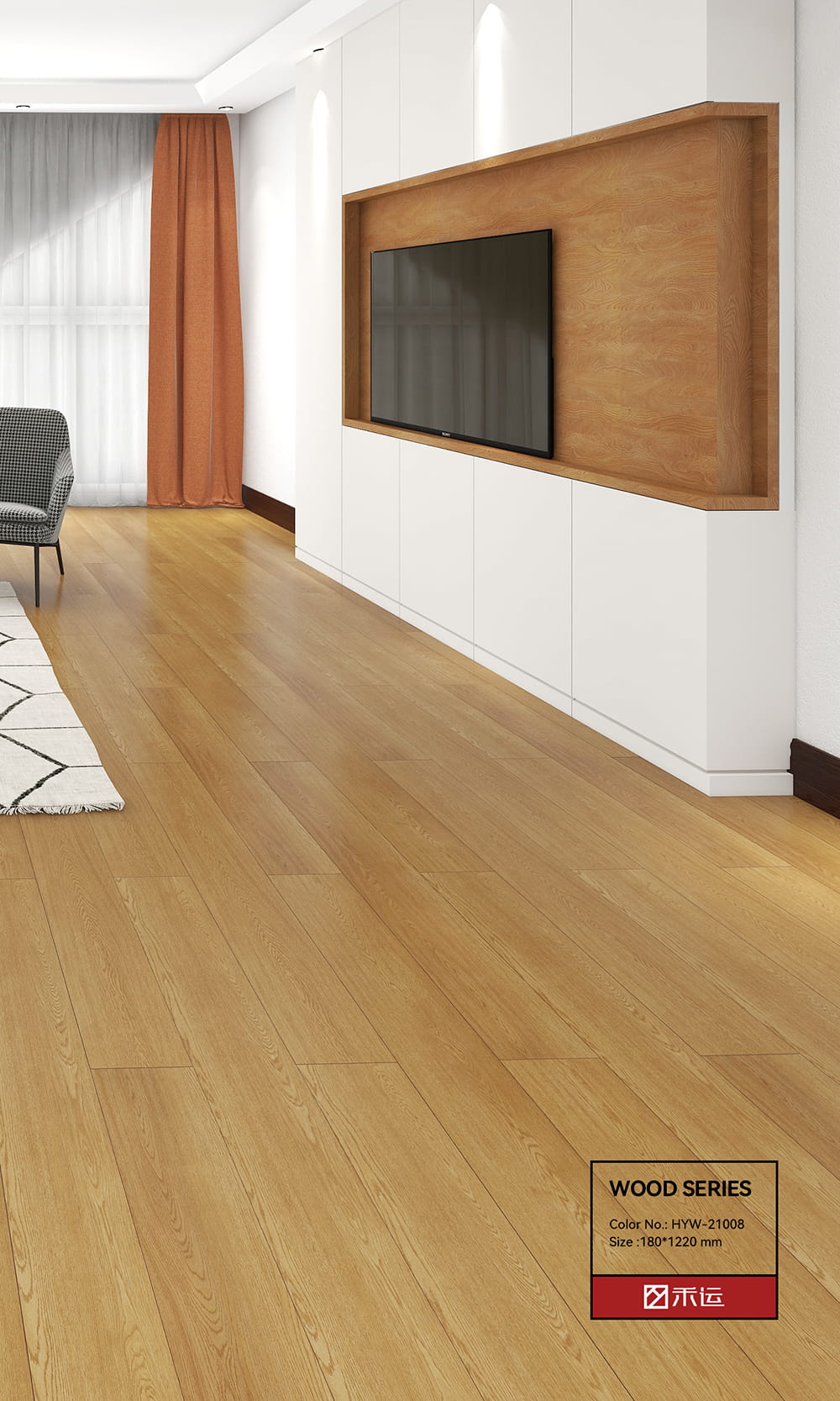 LVT-Trockenrücken
